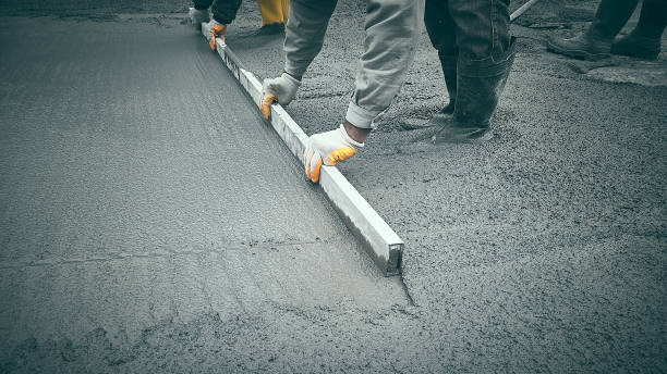 Best Residential Concrete Solutions in Woodmere, NY